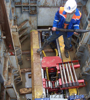 Бестраншейная прокладка и замена трубопроводов - Изображение #1, Объявление #649632