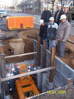 Машина направленного бурения МНБ-125 - Изображение #4, Объявление #649623