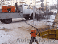 Опалубка разборная передвижная ОР-1.5 - Изображение #3, Объявление #649624