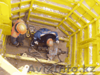 Опалубка разборная передвижная ОР-1.5 - Изображение #4, Объявление #649624