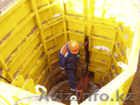 Опалубка разборная передвижная ОР-1.5 - Изображение #5, Объявление #649624