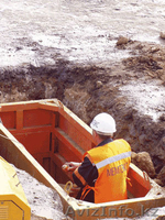 Бестраншейная прокладка и замена трубопроводов - Изображение #6, Объявление #649632