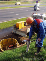 Бестраншейная прокладка и замена трубопроводов - Изображение #3, Объявление #649632