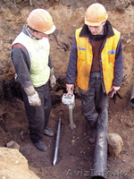 Бестраншейная прокладка и замена трубопроводов - Изображение #5, Объявление #649632