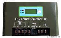 Контроллеры для солнечных панелей продам - Изображение #3, Объявление #684799