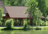 GERARD композитная черепица  50 лет гарантии - это реальность - Изображение #2, Объявление #685500