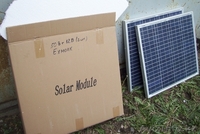 Солнечные панели продам - Изображение #2, Объявление #684804