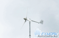 Альтернативные системы энергоснабжения - Изображение #1, Объявление #684757