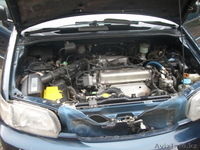 Продам автомашину ХОНДА - Изображение #2, Объявление #708915