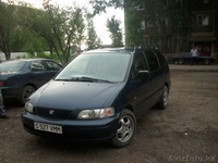 Продам автомашину ХОНДА - Изображение #4, Объявление #708915