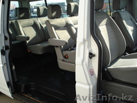 Авто грузопассажирские перевозки - Изображение #2, Объявление #724727