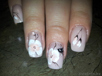 Центр красоты и здоровья Антураж - Изображение #4, Объявление #750941