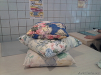 Реставрация подушек, перин и одеял - Изображение #3, Объявление #756750