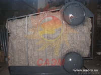 Котлы паровые Е-1,0-0,9 ДСЕ-1,6-14 и ДСЕ-2,5-14 - Изображение #8, Объявление #774909