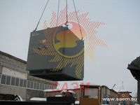 Экономайзеры чугунные ЭБ (ЭБЧ) и стальные БВЭС - Изображение #8, Объявление #775078