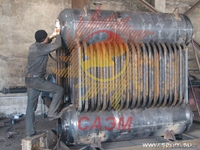 Котлы паровые Е-1,0-0,9 ДСЕ-1,6-14 и ДСЕ-2,5-14 - Изображение #7, Объявление #774909