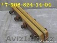 мвсп. АПАТЭК . изолирующий стык Р65.Р50. от 5140 руб.комп. - Изображение #1, Объявление #768802