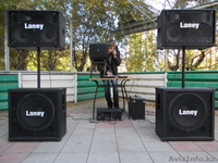 Озвучивание мероприятий:свадеб,юбилеев,официальных мероприятий,дискотек.... - Изображение #3, Объявление #772286