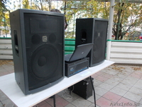 Озвучивание мероприятий:свадеб,юбилеев,официальных мероприятий,дискотек.... - Изображение #2, Объявление #772286