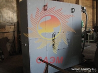 Экономайзеры чугунные ЭБ (ЭБЧ) и стальные БВЭС - Изображение #6, Объявление #775078