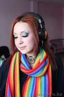 ШКОЛА СТИЛИСТОВ - Изображение #5, Объявление #307473