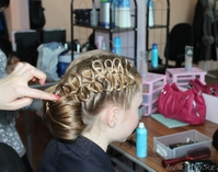 ШКОЛА СТИЛИСТОВ - Изображение #9, Объявление #307473