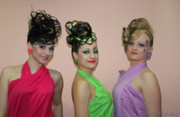 ШКОЛА СТИЛИСТОВ - Изображение #6, Объявление #307473