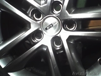 Щипованная авторезина с дисками - Изображение #3, Объявление #784580