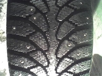 Щипованная авторезина с дисками - Изображение #4, Объявление #784580