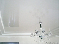 Натяжные потолки Respect - Изображение #2, Объявление #795613