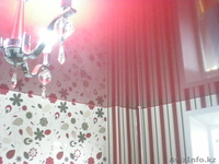 Натяжные потолки Respect - Изображение #8, Объявление #795613