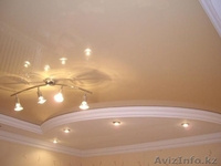 Натяжные потолки Respect - Изображение #7, Объявление #795613