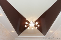 Натяжные потолки Respect - Изображение #1, Объявление #795613