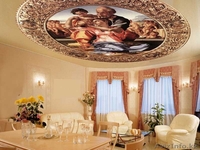 Натяжные потолки Respect - Изображение #3, Объявление #795613