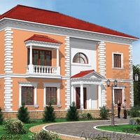 ТОО   DREAM HOUSE  Лепнина от  ЕВРОПЛАСТ - Изображение #4, Объявление #807641