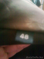 Шаба норковая Новая - Изображение #4, Объявление #810034