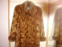 Шаба норковая Новая - Изображение #2, Объявление #810034