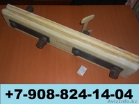 мвсп. АПАТЭК . изолирующий стык Р65.Р50. от 5140 руб.комп. - Изображение #2, Объявление #768802