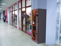 Автомат по продажи кофе в стаканчиках, 2 шт - Изображение #3, Объявление #837255