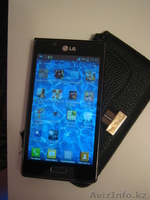Продам LG optimus L7 p 705 - Изображение #1, Объявление #841951