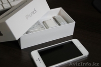 Iphone 5 16gb новый запечатан!!! - Изображение #2, Объявление #834290