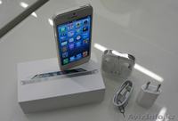 Iphone 5 16gb новый запечатан!!! - Изображение #1, Объявление #834290
