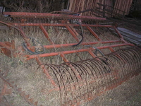 Грабли ГПС складывающиеся - Изображение #1, Объявление #834660