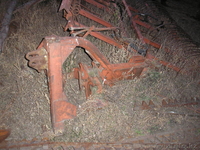 Грабли ГПС складывающиеся - Изображение #2, Объявление #834660