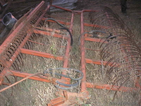 Грабли ГПС складывающиеся - Изображение #3, Объявление #834660