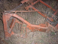 Грабли ГПС складывающиеся - Изображение #4, Объявление #834660