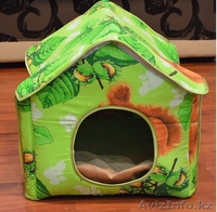 Домик для кошки - Изображение #1, Объявление #855617