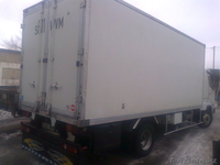 Грузоперевозки г Павлодар - Изображение #2, Объявление #852977