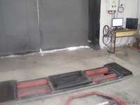 Оборудование для техосмотра - Изображение #2, Объявление #852760