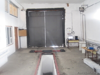 Оборудование для техосмотра - Изображение #1, Объявление #852760